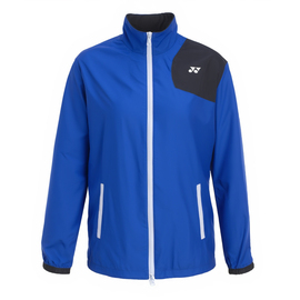 Кофта чоловіча Yonex M7464 Shine Blue Зображення