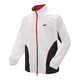Кофта мужская Yonex YTM6112 White Изображение