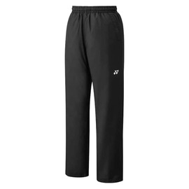 Штани чоловічі Yonex M7290 Black Зображення
