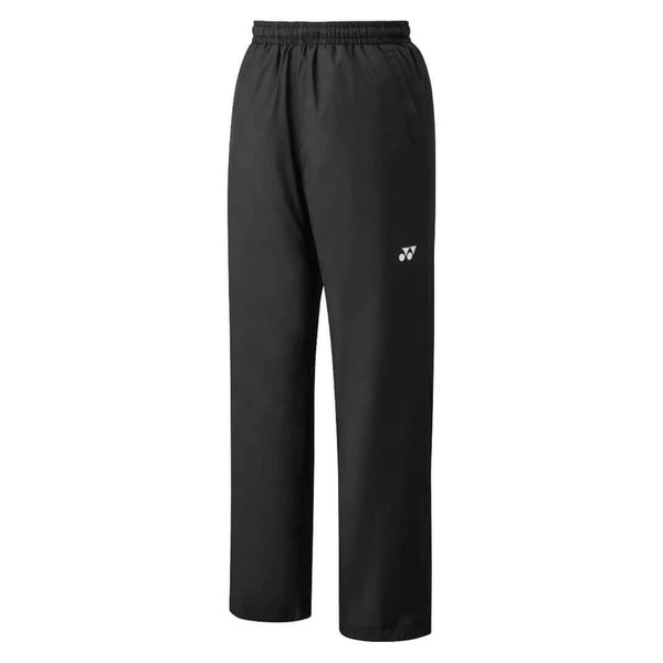 Штани чоловічі Yonex M7290 Black Зображення