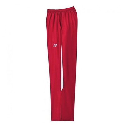 Штани жіночі Yonex YTL7123 Red Зображення
