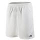 Шорты мужские Yonex YTH3011E White Изображение