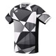 Футболка чоловіча Yonex 10635 Black Зображення
