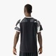 Футболка чоловіча Yonex 10635 Black Зображення