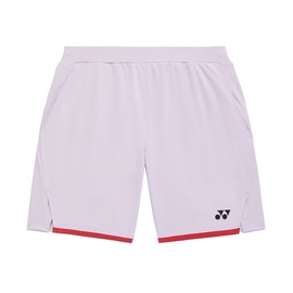 Шорти Yonex 15238 Unisex Pale Lilac Зображення
