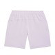 15238 Unisex Knit Shorts Pale Lilac Зображення
