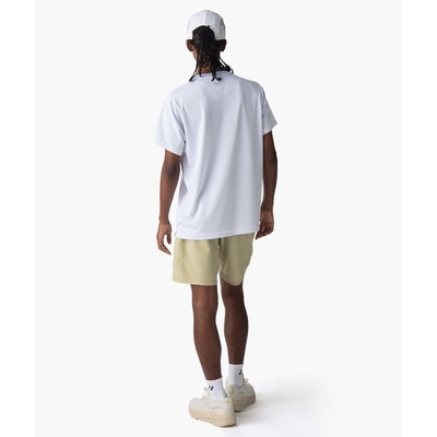 15245 Unisex Shorts, Practice, Khaki Beige Зображення