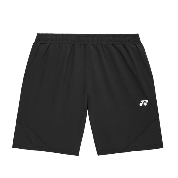 Шорти Yonex 15245 Unisex Black Зображення