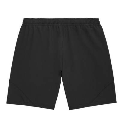 15245 Unisex Shorts, Practice, Black Зображення