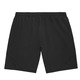 15245 Unisex Shorts, Practice, Black Зображення