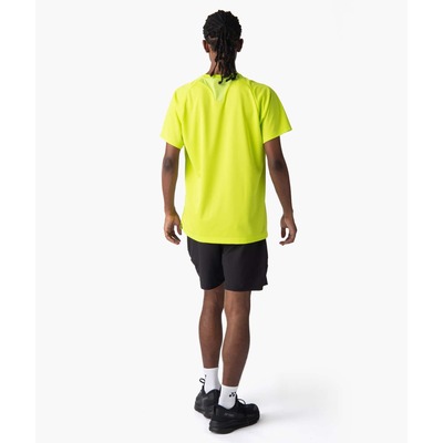 15245 Unisex Shorts, Practice, Black Зображення