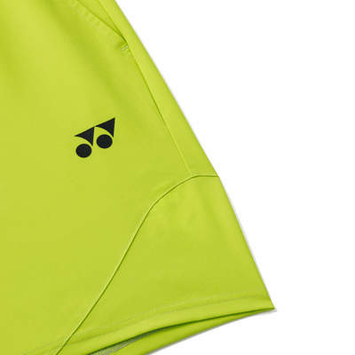 Шорти Yonex 15245 Unisex Fresh Lime Зображення