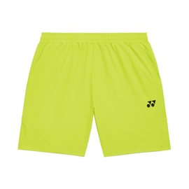 Шорти Yonex 15245 Unisex Fresh Lime Зображення