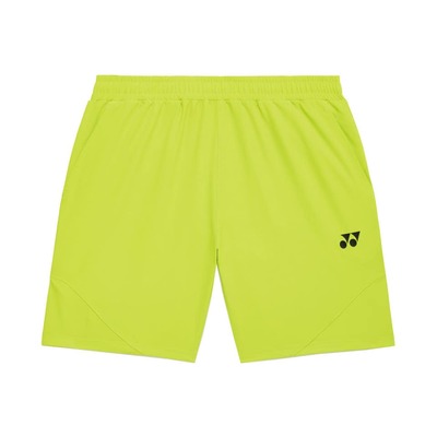 Шорти Yonex 15245 Unisex Fresh Lime Зображення