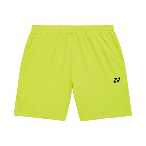 Шорти Yonex 15245 Unisex Fresh Lime Зображення