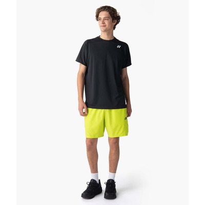 Шорти Yonex 15245 Unisex Fresh Lime Зображення