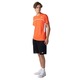 Шорти Yonex 15246 Unisex Black Зображення