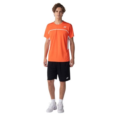 Шорти Yonex 15246 Unisex Black Зображення