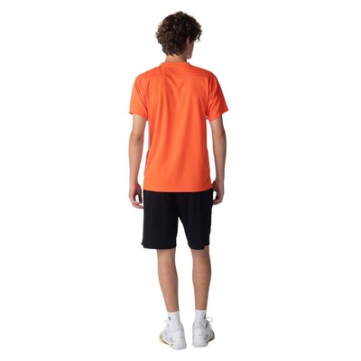 Шорти Yonex 15246 Unisex Black Зображення