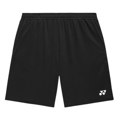 Шорти Yonex 15246 Unisex Black Зображення
