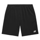 Шорти Yonex 15246 Unisex Black Зображення