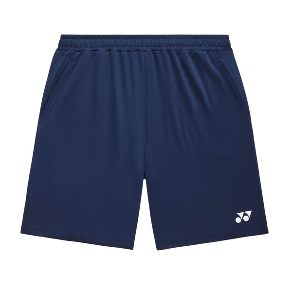 Шорти Yonex 15246 Unisex Dark Navy Зображення