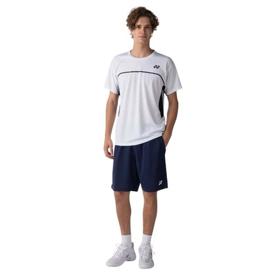 Шорти Yonex 15246 Unisex Dark Navy Зображення