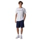 Шорти Yonex 15246 Unisex Dark Navy Зображення