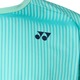 Футболка Yonex 16844 Unisex Clear Mint Зображення