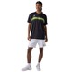 Футболка Yonex 16859 Unisex Black Зображення