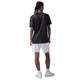 Футболка Yonex 16859 Unisex Black Зображення