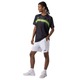 Футболка Yonex 16859 Unisex Black Зображення