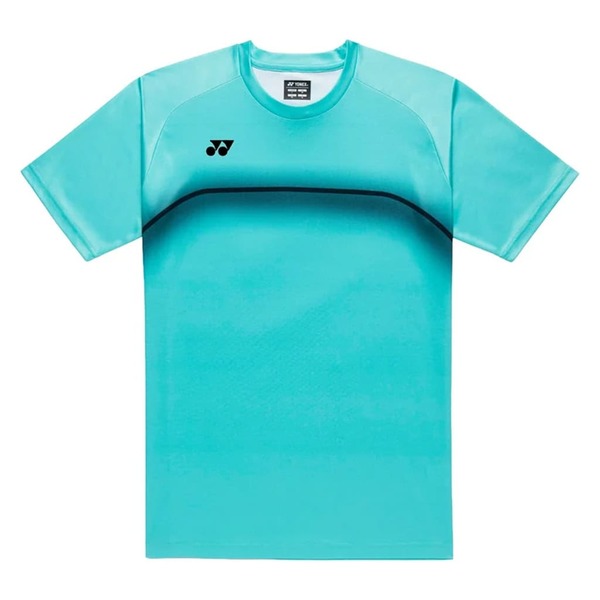 Футболка Yonex 16859 Unisex Clear Mint Зображення