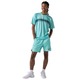 Футболка Yonex 16859 Unisex Clear Mint Зображення