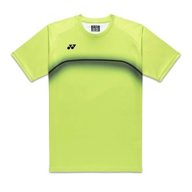 Футболка Yonex 16859 Unisex Fresh Lime Зображення