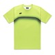 Футболка Yonex 16859 Unisex Fresh Lime Зображення