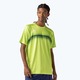 Футболка Yonex 16859 Unisex Fresh Lime Зображення