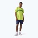 Футболка Yonex 16859 Unisex Fresh Lime Зображення