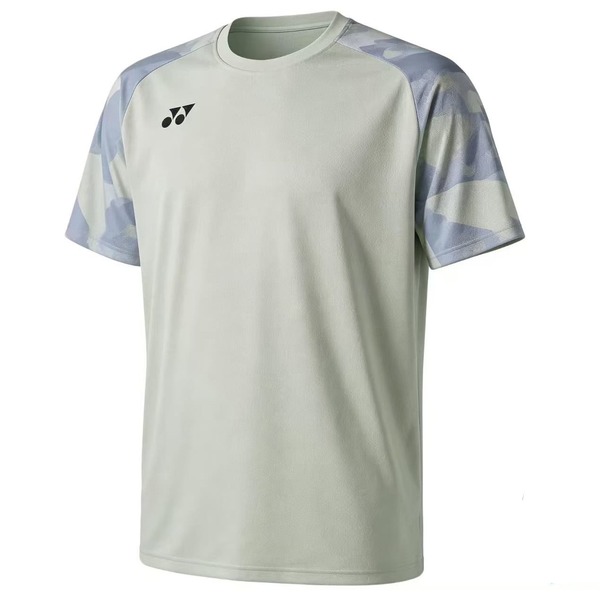 Футболка Yonex 16860 Unisex Champagne Изображение