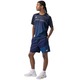 Футболка Yonex 16861 Unisex Dark Navy Изображение