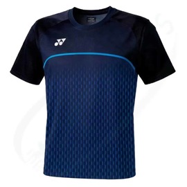 Футболка Yonex 16861 Unisex Dark Navy Зображення