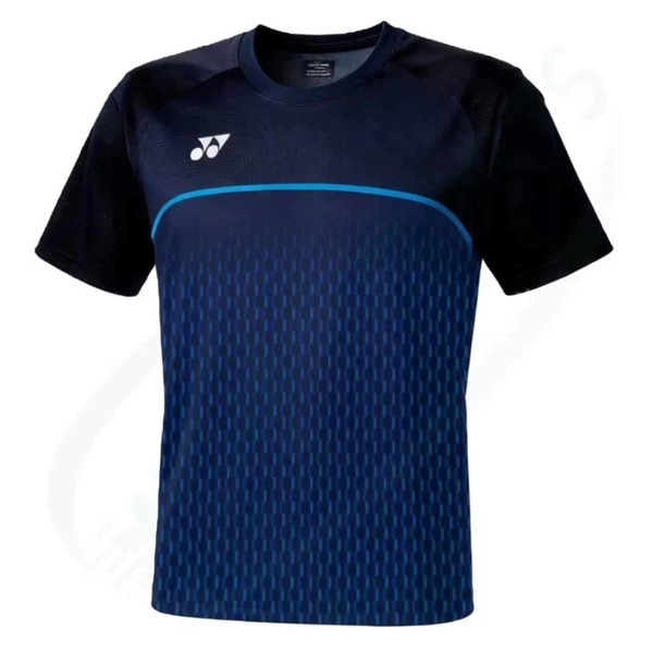 Футболка Yonex 16861 Unisex Dark Navy Зображення