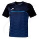 Футболка Yonex 16861 Unisex Dark Navy Изображение