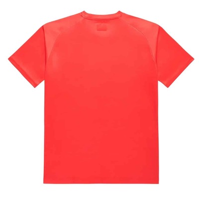 Футболка Yonex 16862 Unisex Cyber Orange Зображення