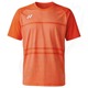 Футболка Yonex 16862 Unisex Cyber Orange Зображення