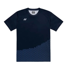 Футболка Yonex 16863 Unisex Dark Navy Зображення