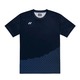Футболка Yonex 16863 Unisex Dark Navy Зображення