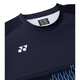 Футболка Yonex 16863 Unisex Dark Navy Зображення
