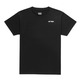 16878 Unisex T-Shirt, Practice, Black Зображення