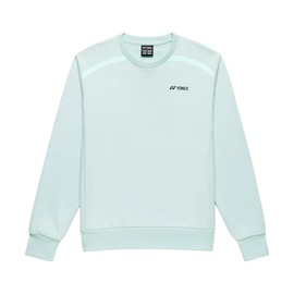 Світшот Yonex 30120 Unisex Sweat Shirt Ice Blue Зображення